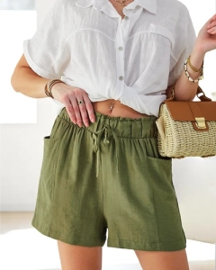 Военно зелено