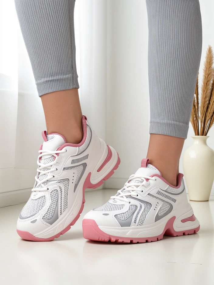 Royalfashion Дамски спортни маратонки Resterri