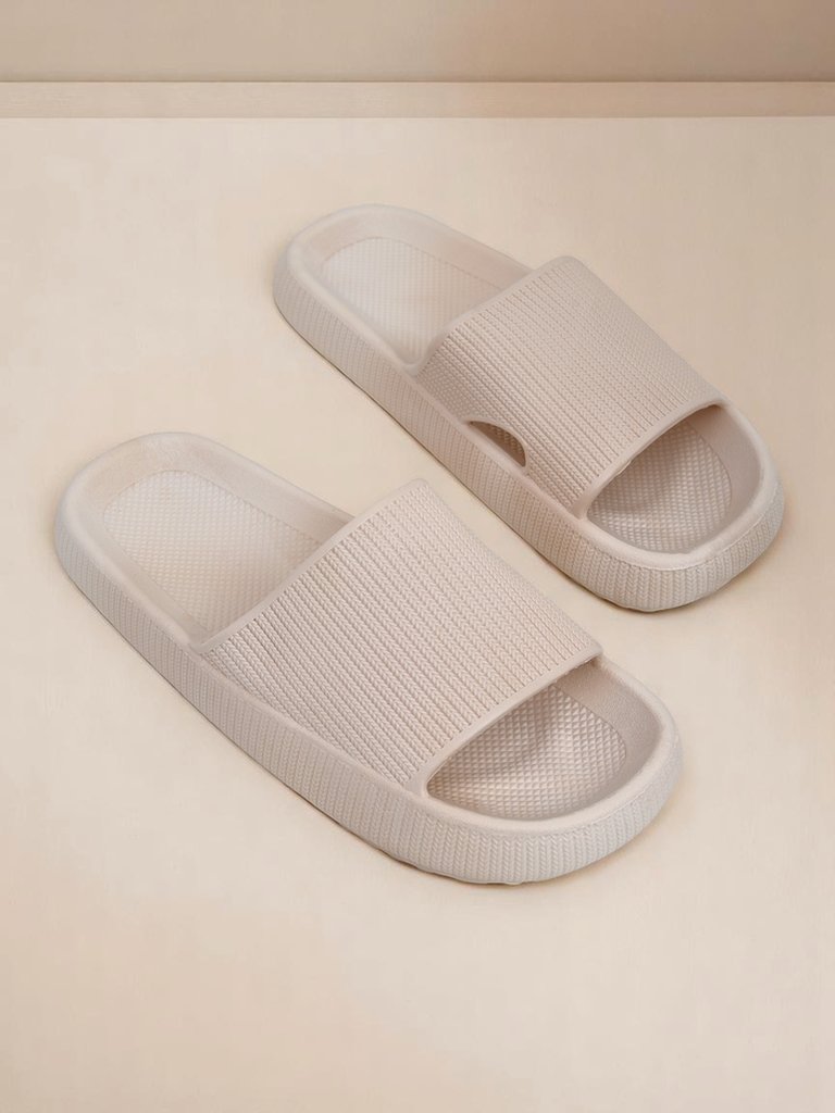 Royalfashion дамски гумени джапанки Bree