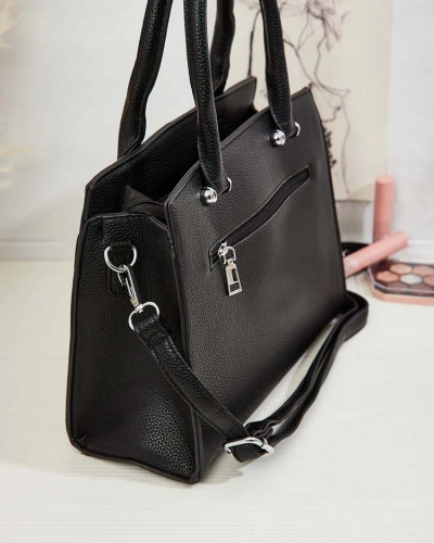 Royalfashion Малка дамска чанта от еко кожа