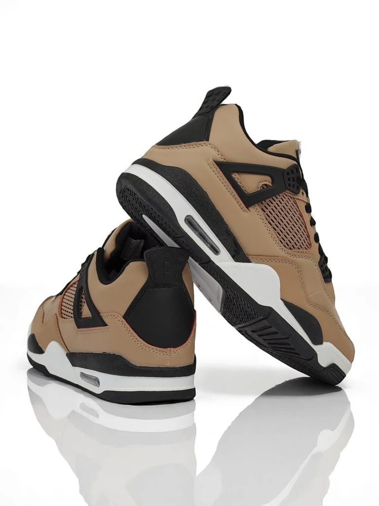 Royalfashion Спортни дамски сникърси Street Pulse