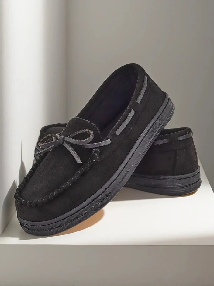 Royalfashion Класически женски мокасини Acimine