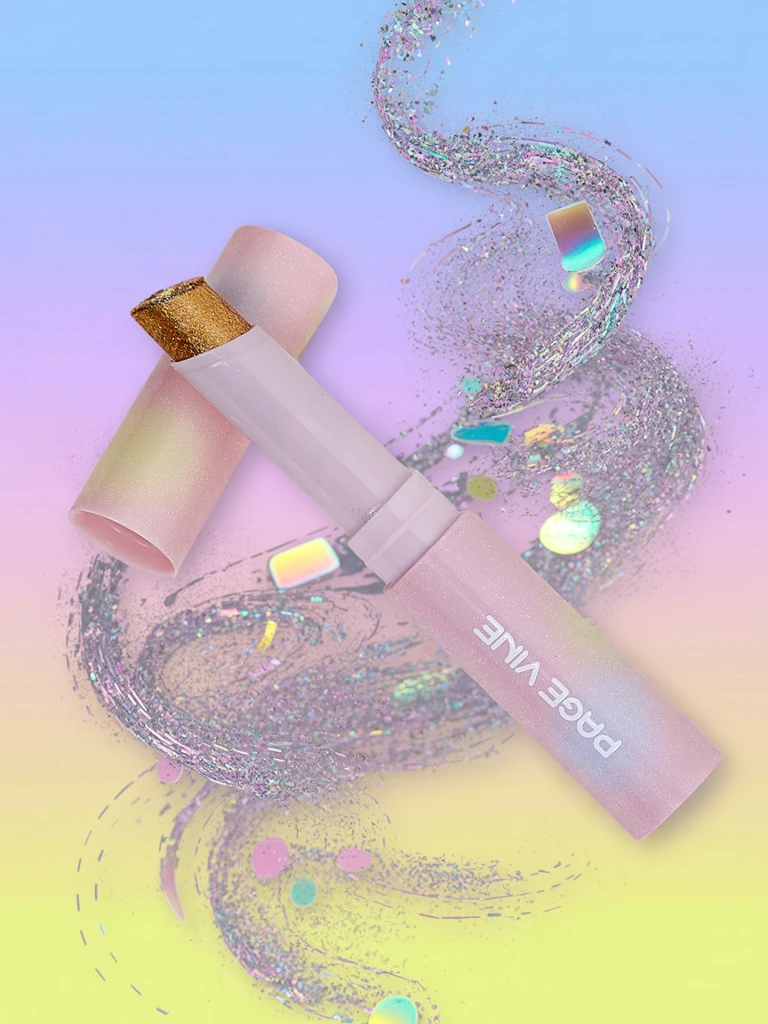 Гланцово червило в нюанс Golden Girl