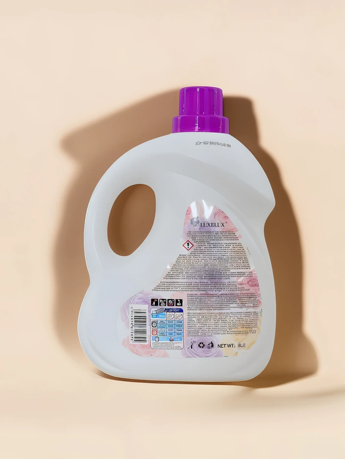 LUXELUX Ароматен течен препарат за пране 3L