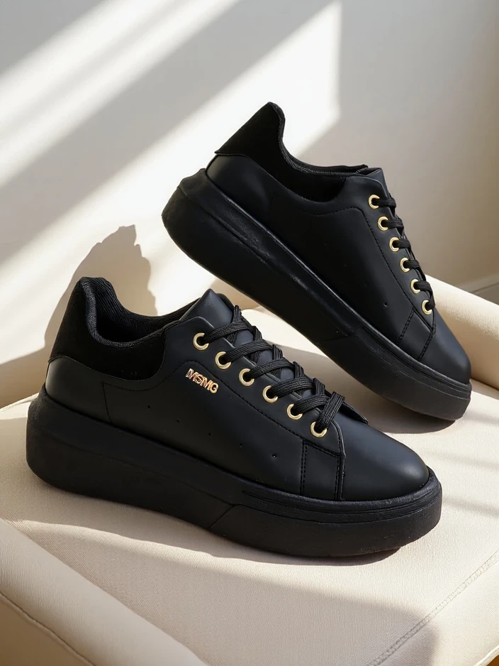 Royalfashion Дамски маратонки Ofetorie