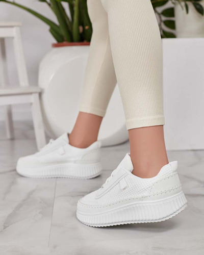 Royalfashion Дамски спортни маратонки Pisinni