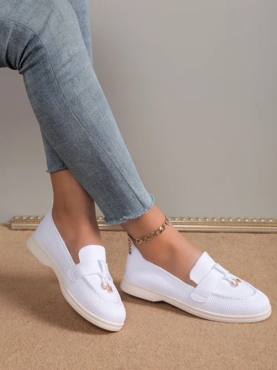 Royalfashion Дамски полуобувки Gelloi