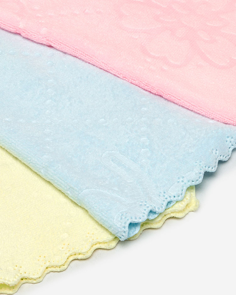 Royalfashion Комплект от 3 домакински кърпи