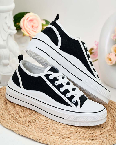 Royalfashion Дамски спортни маратонки Soptro