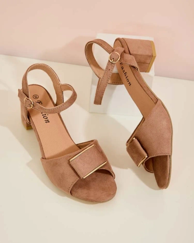 Royalfashion Дамски сандали Colvos