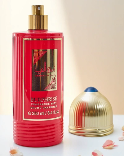 Вдъхновен от Asdaaf Ameerat Al Arab Универсален спрей за тяло 250 мл