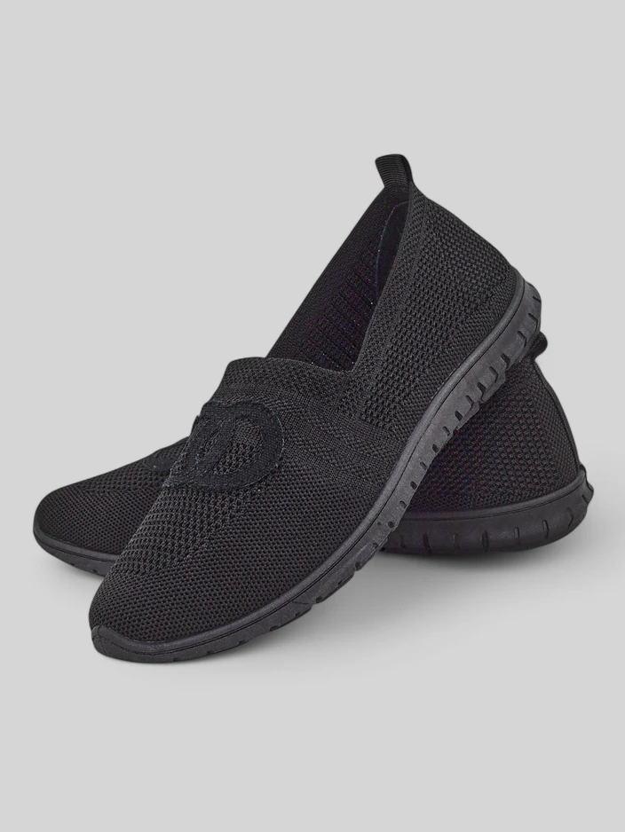 Royalfashion Дамски спортни мокасини Pertepses