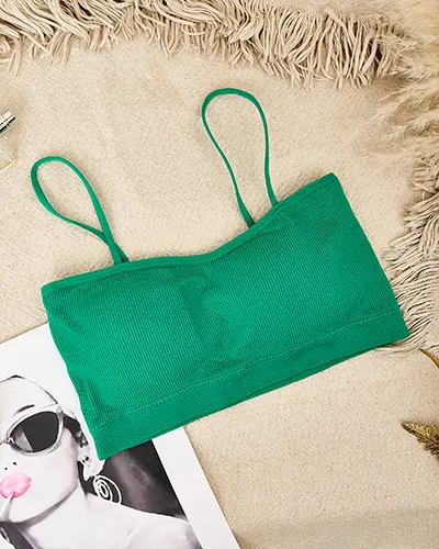 RoyalFashion Дамски спортен сутиен