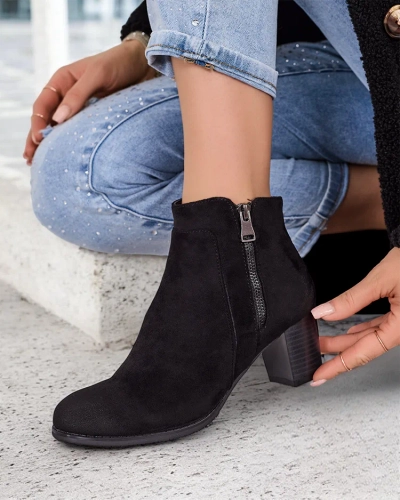 Дамски боти на Royalfashion Soliru