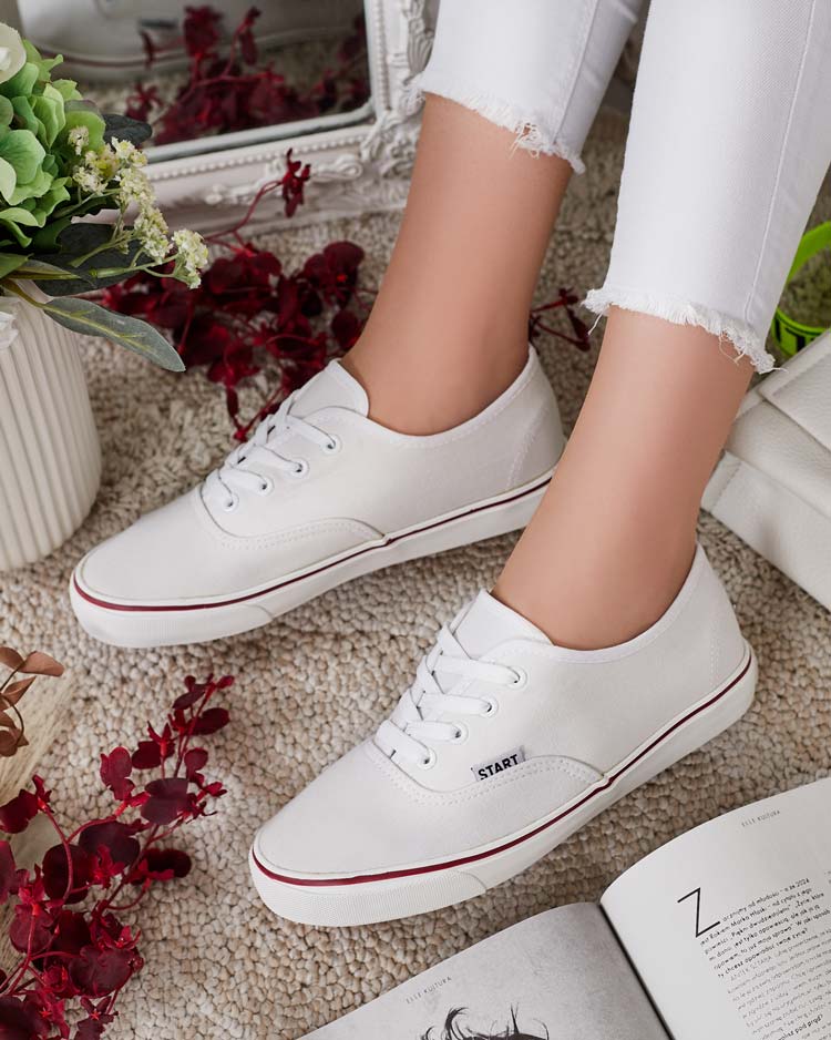 Royalfashion Дамски маратонки Lotiope