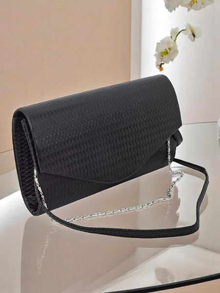 Royalfashion Дамска чанта тип плик Luna Elegante