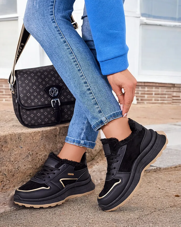 Royalfashion Дамски изолирани маратонки Ronniz