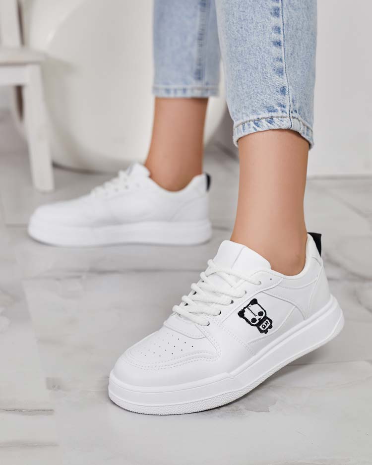 Royalfashion Дамски спортни маратонки Gonev