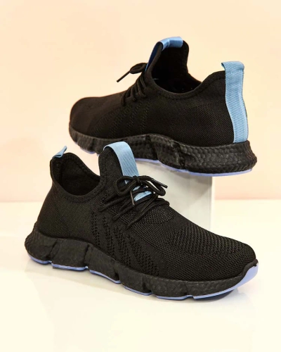 Royalfashion Дамски спортни обувки Bommgi