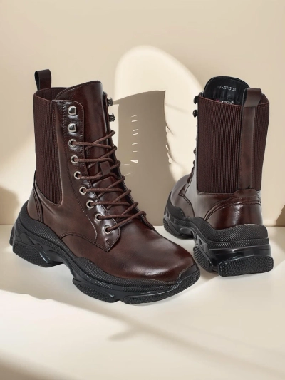 Работни дамски обувки в стил Роялфешън Ronoppa