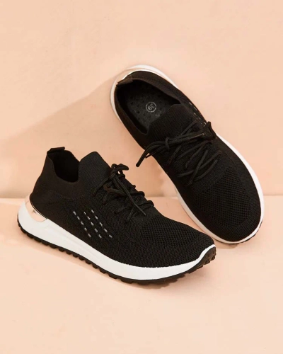 Royalfashion Дамски спортни маратонки Setim