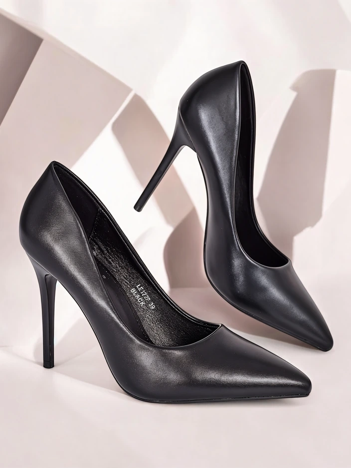 Royalfashion Обувки с висок ток за жени Kosca