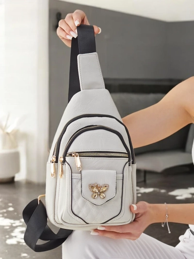 Royalfashion Малка дамска чанта