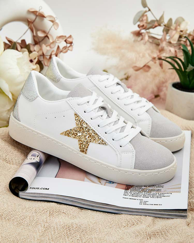 Royalfashion Дамски спортни обувки Abi