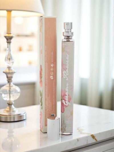 Вдъхновен дамски парфюм Coog