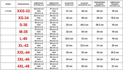 Ciemnoszare męskie spodenki z czerwonymi wstawkami - Odzież