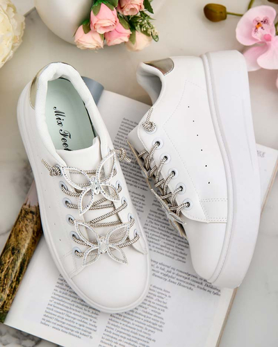 Royalfashion Дамски спортни маратонки Balello