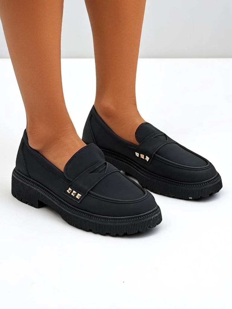 Дамски мокасини Royalfashion Atti