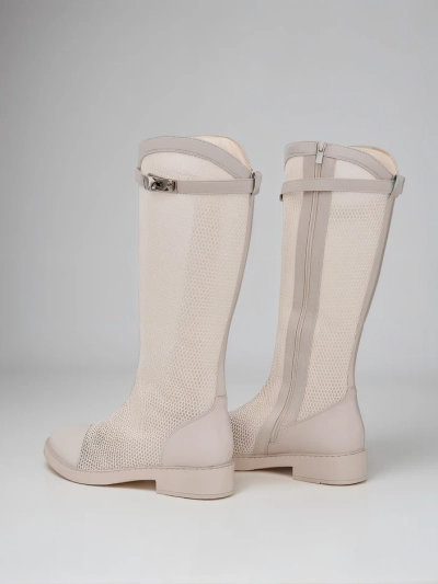 Royalfashion Високопроходими дамски боти до глезена Ovittole