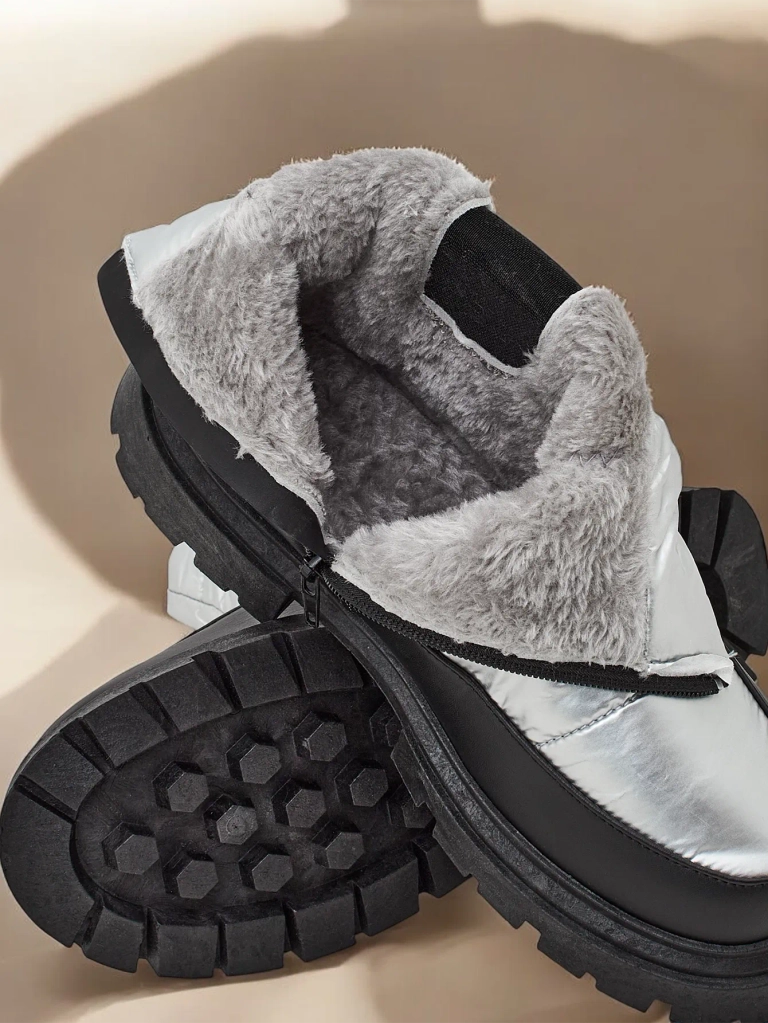 Дамски снежни боти от Royalfashion Foyofo