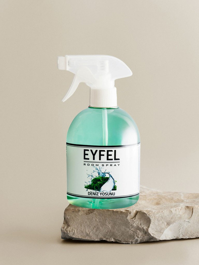 Royalfashion Спрей за стая - EYFEL Аромат за стая Sea Water