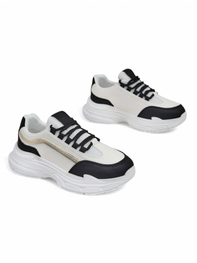 Royalfashion Спортни маратонки за жени Fexxy