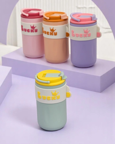 Royalfashion Термокана за кафе Lucky Coffe