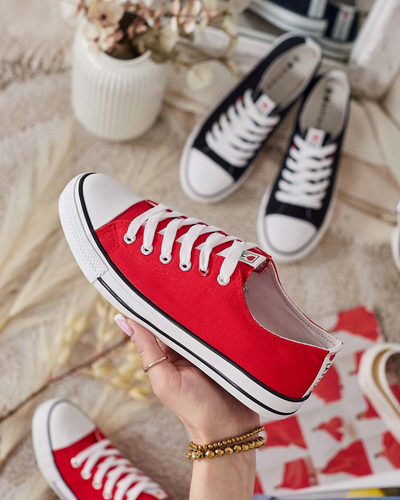 Royalfashion Дамски спортни маратонки Mirinn