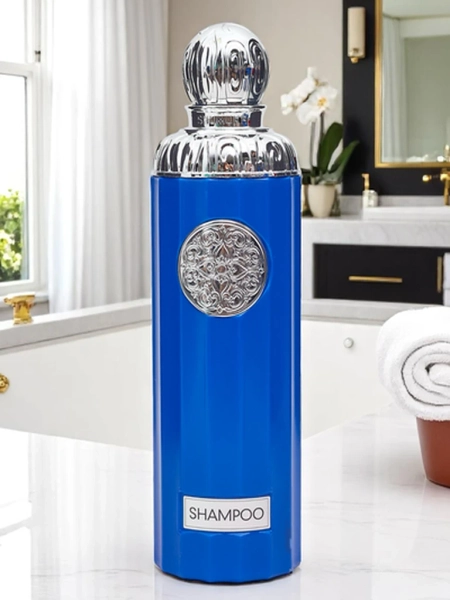 Овлажняващ и регенериращ шампоан за коса