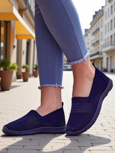 Royalfashion Женски спортни мокасини Atarafas