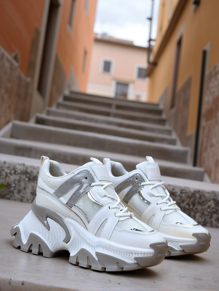 Royalfashion Мачка за жени Gebizz