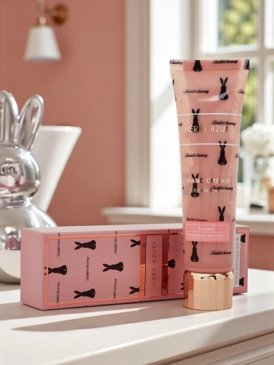 Парфюмиран крем за ръце