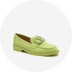 неон || тъмнозелено