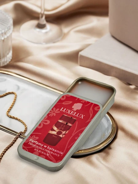 Luxelux Yara Парфюм в Балсам – аромат на вдъхновение Атина и Венера