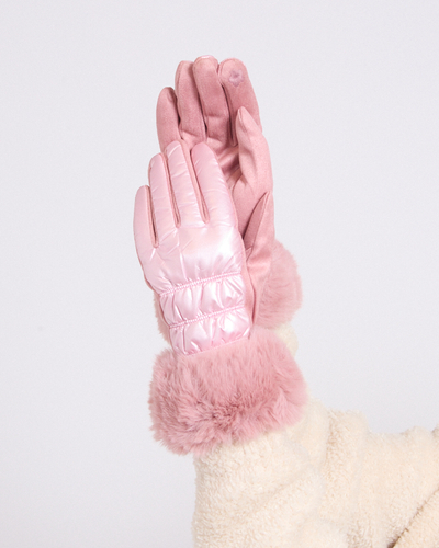 Дамски ръкавици от Royalfashion