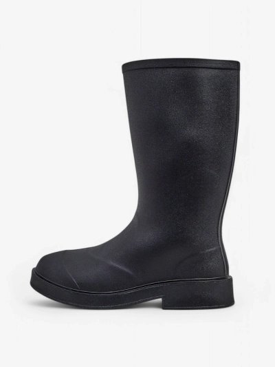 Royalfashion Матови дамски ботуши Mattelo