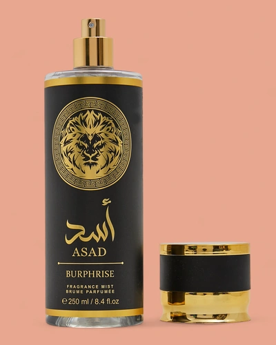 Burphrise Asad Body Mist 250 мл
