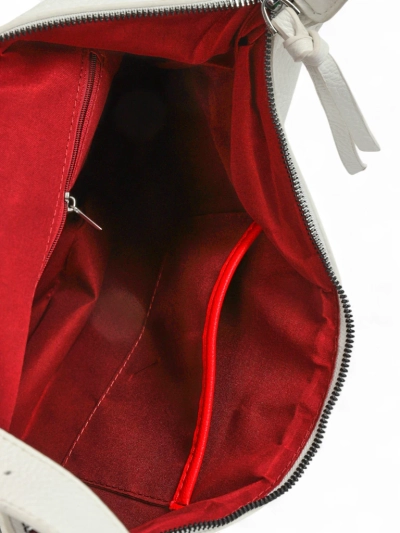 Royalfashion Голяма дамска чанта от еко кожа shopper Arla Cove