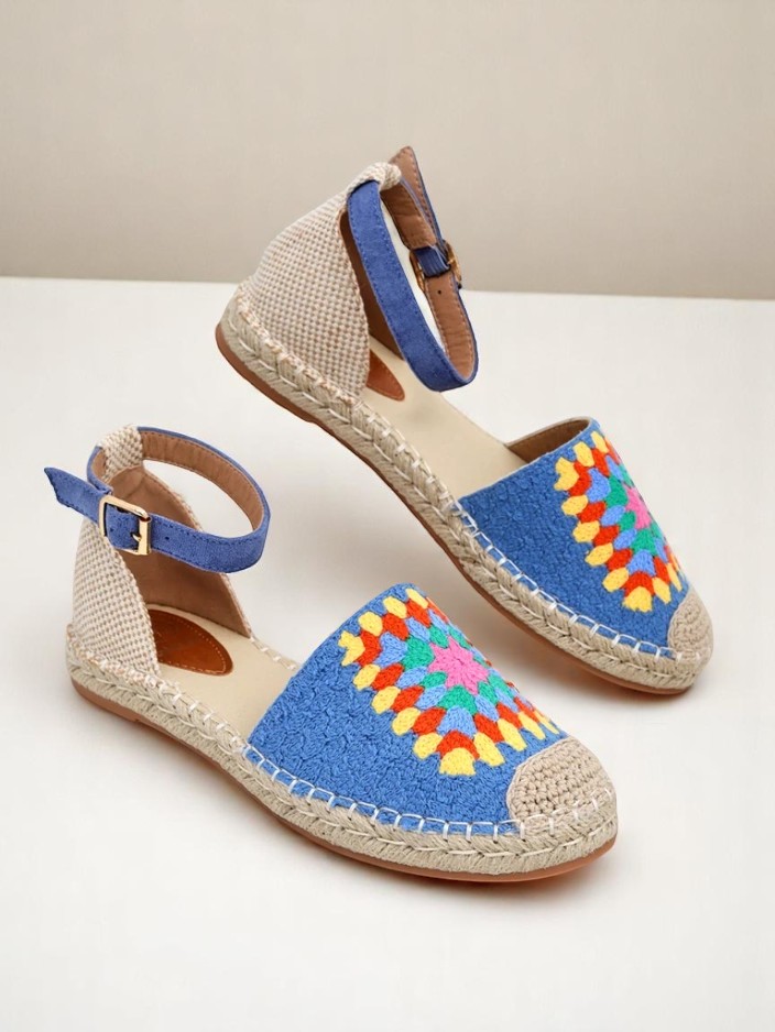 Royalfashion дамски еспадрили Fillines