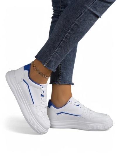 Royalfashion Женски спортни маратонки Texpose